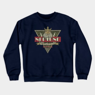 Neptune Outboards 1930 Crewneck Sweatshirt